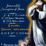 Immacolata Concezione di Maria